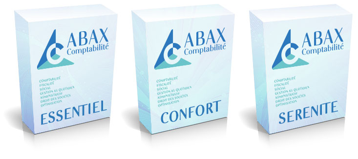 Les offres Abax Comptabilité le Cabinet comptable lyon